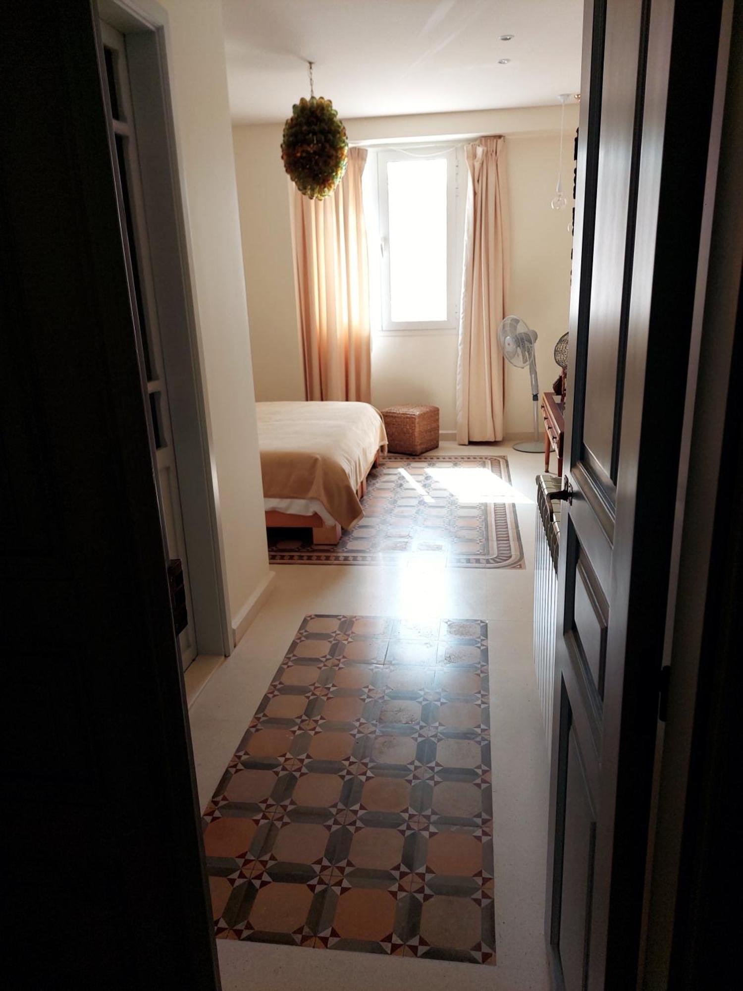 Beit Teta Mona Hotel Al Arabah Buitenkant foto