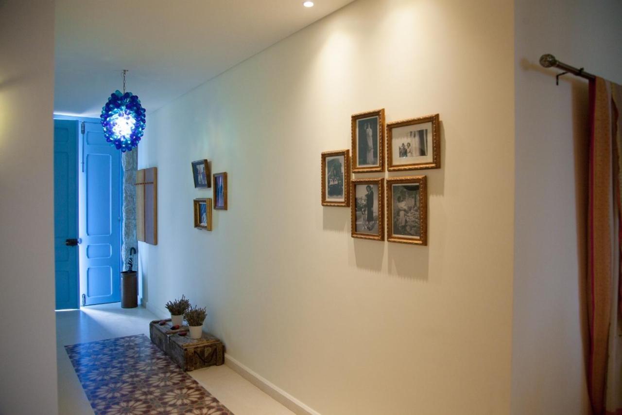 Beit Teta Mona Hotel Al Arabah Buitenkant foto
