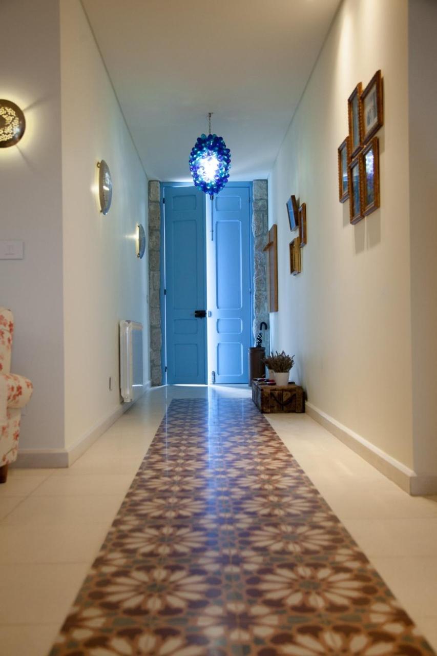 Beit Teta Mona Hotel Al Arabah Buitenkant foto