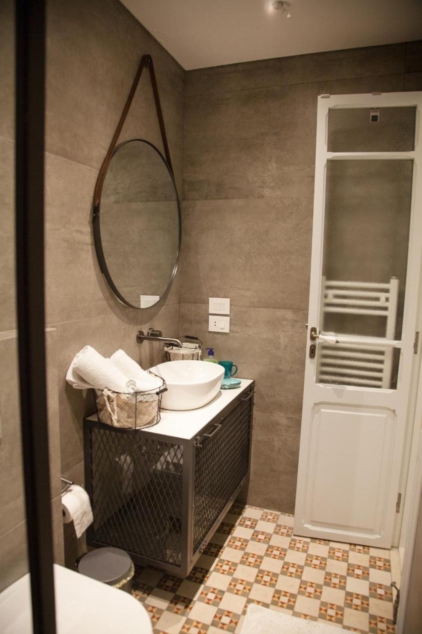 Beit Teta Mona Hotel Al Arabah Buitenkant foto