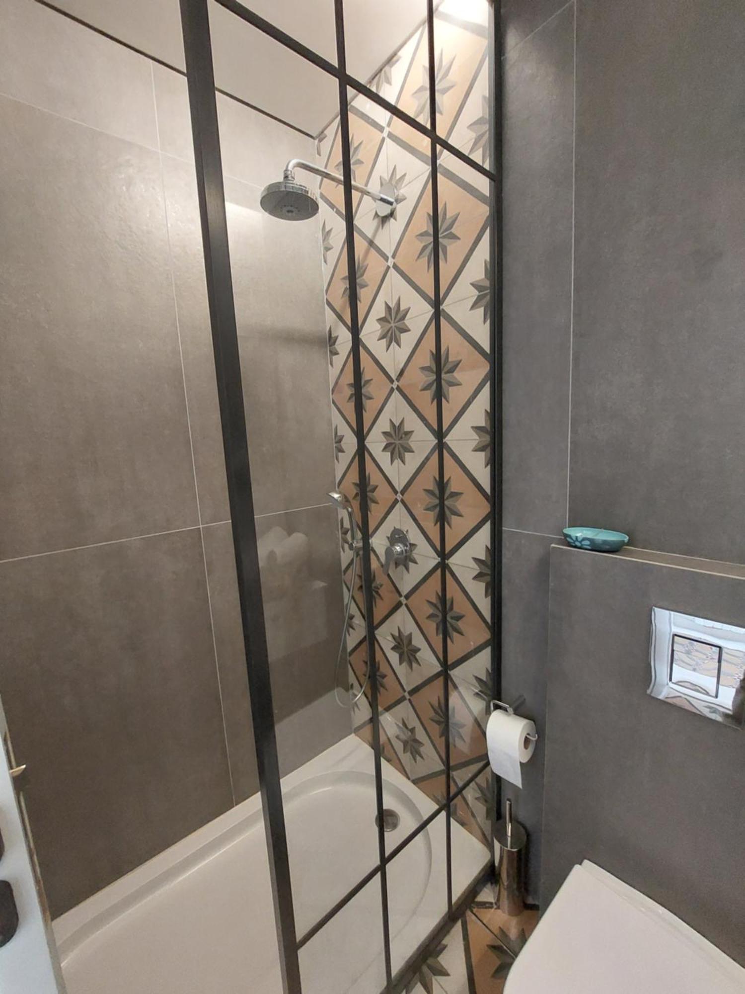 Beit Teta Mona Hotel Al Arabah Buitenkant foto