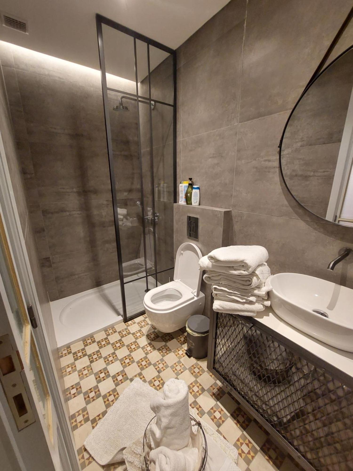 Beit Teta Mona Hotel Al Arabah Buitenkant foto