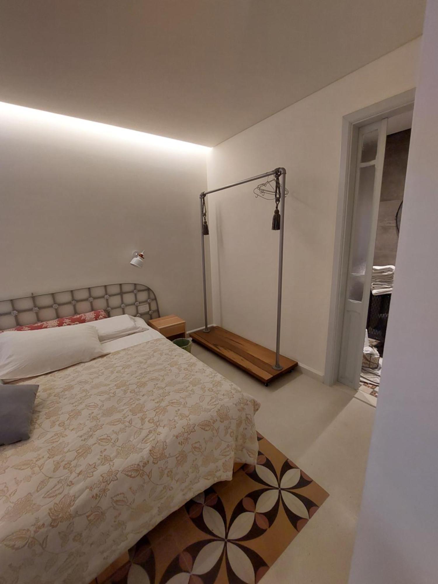 Beit Teta Mona Hotel Al Arabah Buitenkant foto