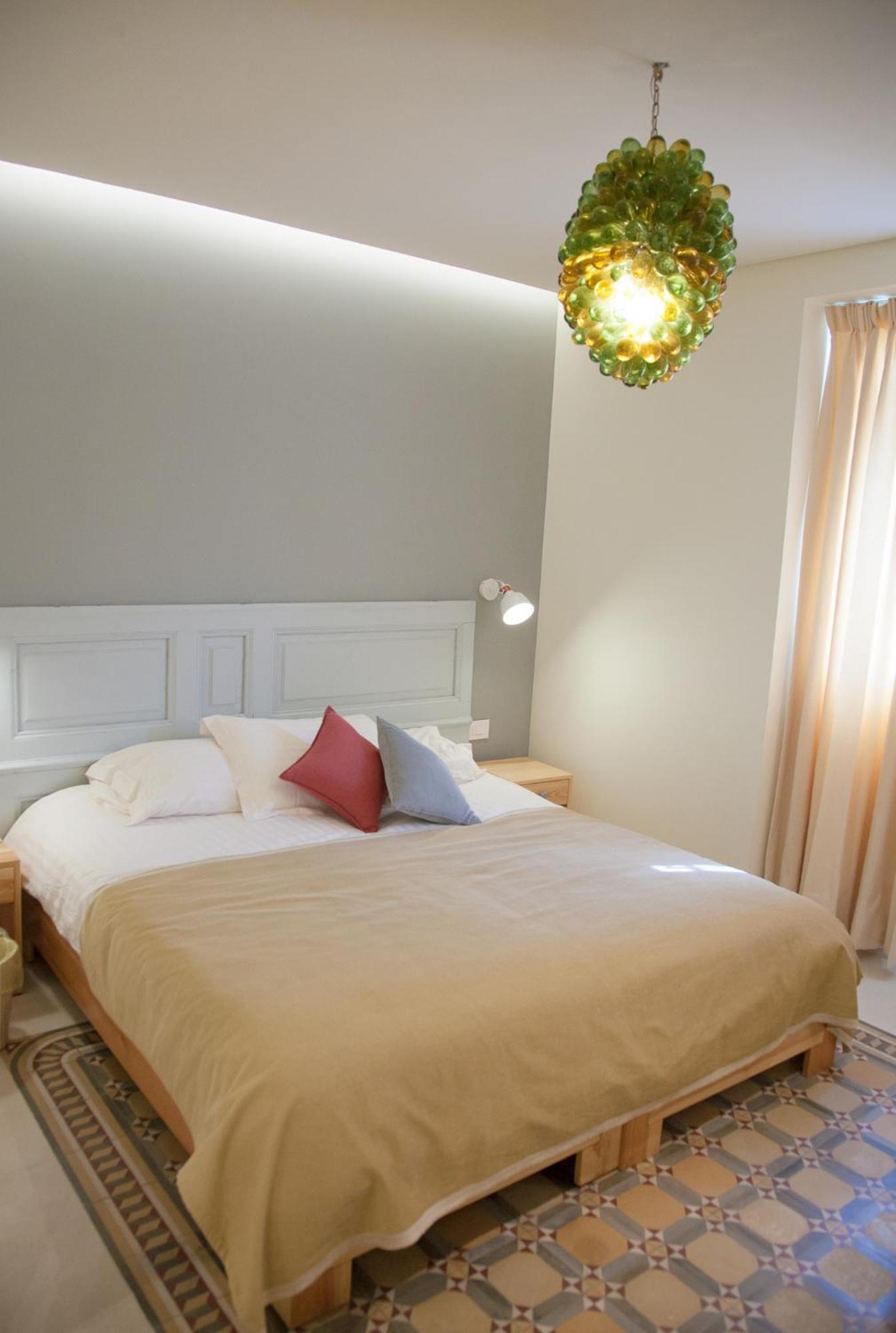 Beit Teta Mona Hotel Al Arabah Buitenkant foto